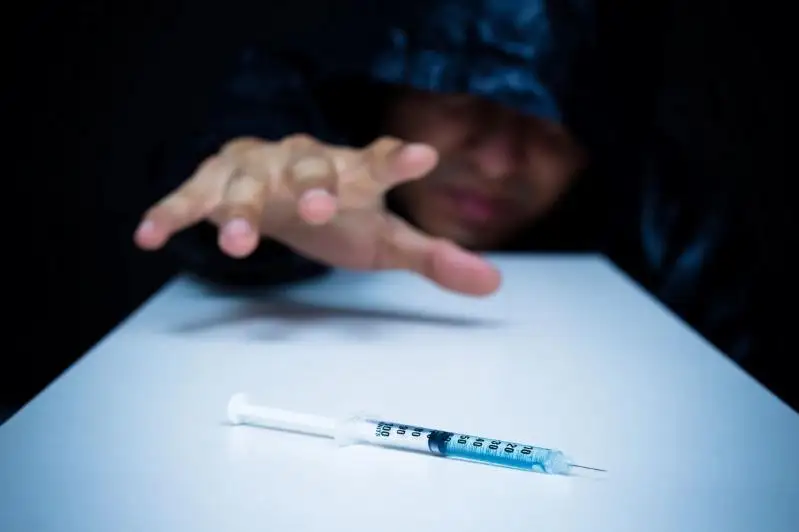 Более 560 человек состоят на учете как наркозависимые в СКО