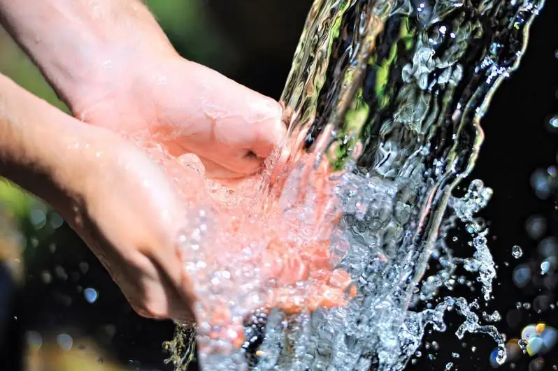 Президент: Предстоит кардинально изменять подходы к водопотреблению