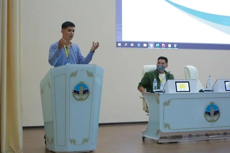 Дебатный турнир за переходящий кубок партии «Nur Otan» состоялся в Алматы