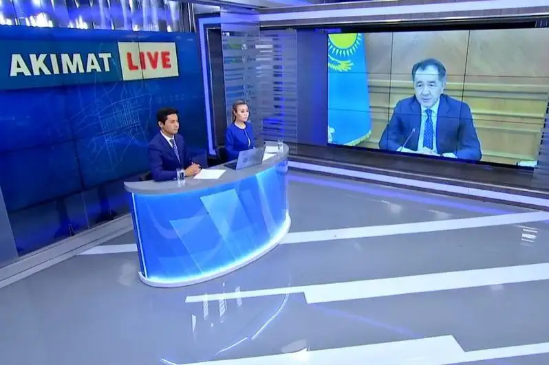 «Almaty jastary» turǵyn úı baǵdarlamasynyń sharttary qandaı