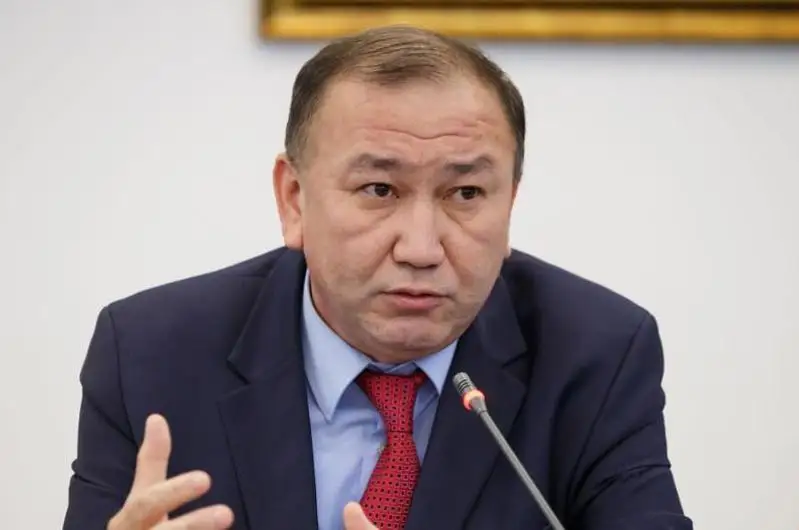 Prezıdent Joldaýynda adam quqyqtary salasyna erekshe kóńil bóldi - Marat Bashımov