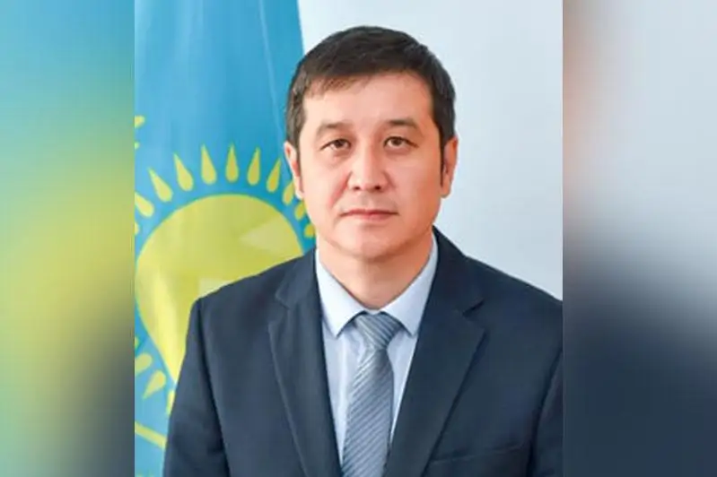 Руководителя управления цифровых технологий назначили в СКО