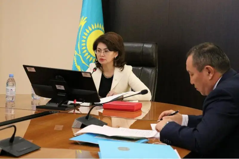 Дайте конкретный срок: Аида Балаева об адаптации Открытого правительства для людей с особыми потребностями