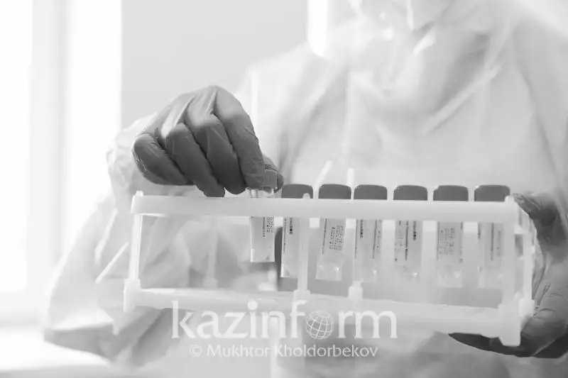 Соңғы тәулікте 39 науқас коронавирустан қайтыс болды
