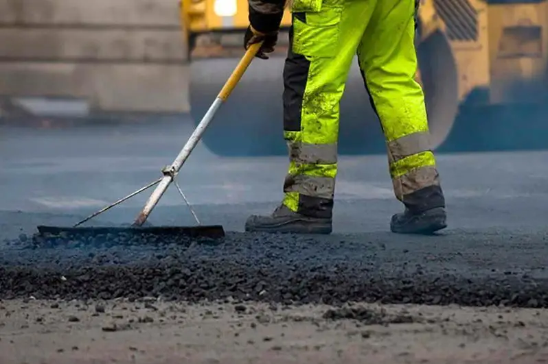 Участок улицы Пушкина перекроют в Нур-Султане