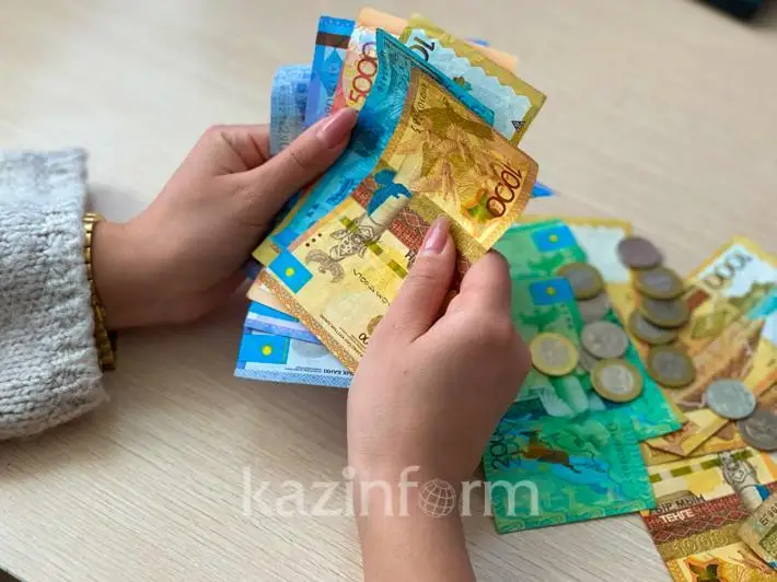 Почти 390 тысяч услуг по соцвыплатам получили казахстанцы в I полугодии 2021 года