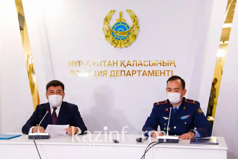 Более 470 тысяч миграционных госуслуг оказано в этом году в Нур-Султане