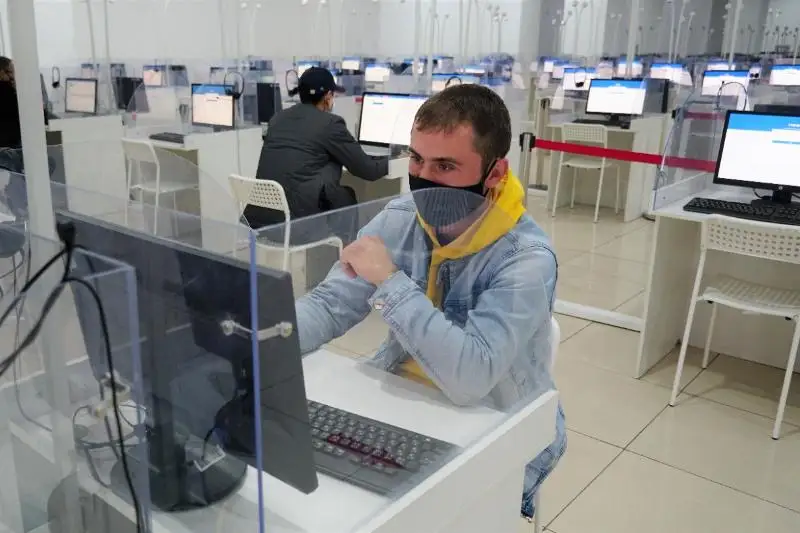 Столичные ОСИ смогут набирать сотрудников в специальном подготовительном центре