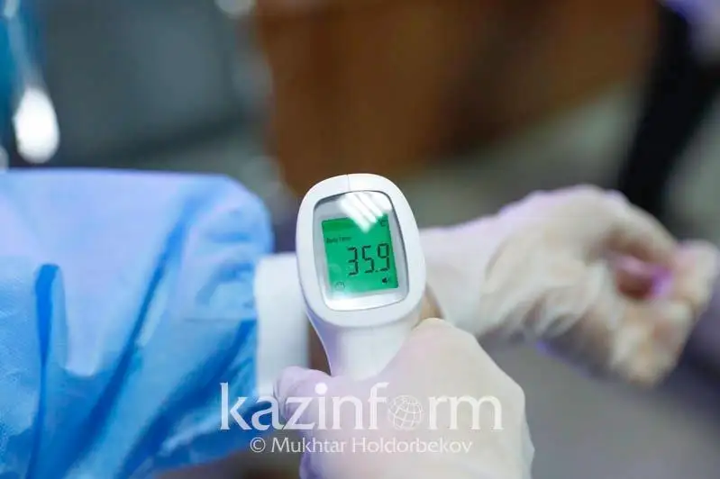 75 столичных объектов проверили на соблюдение карантина за сутки