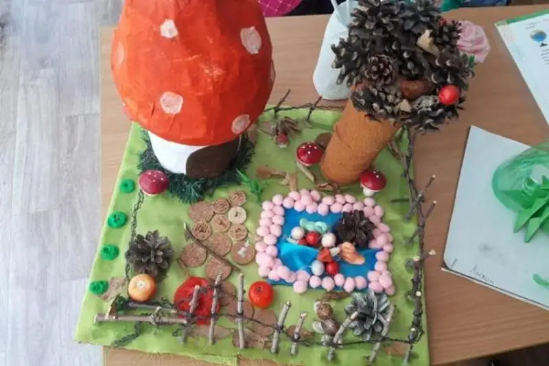 Победителями республиканского экомарафона стали школы и детсады Карагандинской области