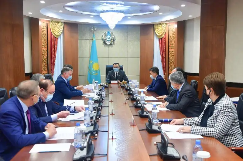 Сенаторы рассмотрят законопроект по борьбе с отмыванием доходов