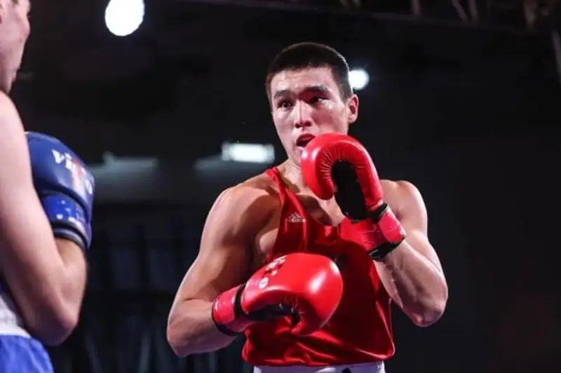 Bokstan ÁCh: Qazaqstandyq sportshy jeńilip qaldy