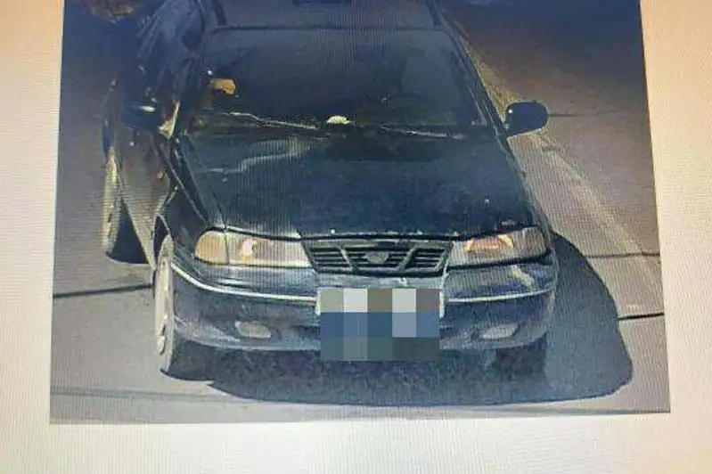 Мужчина сбил подростка и скрылся с места ДТП в Кызылорде