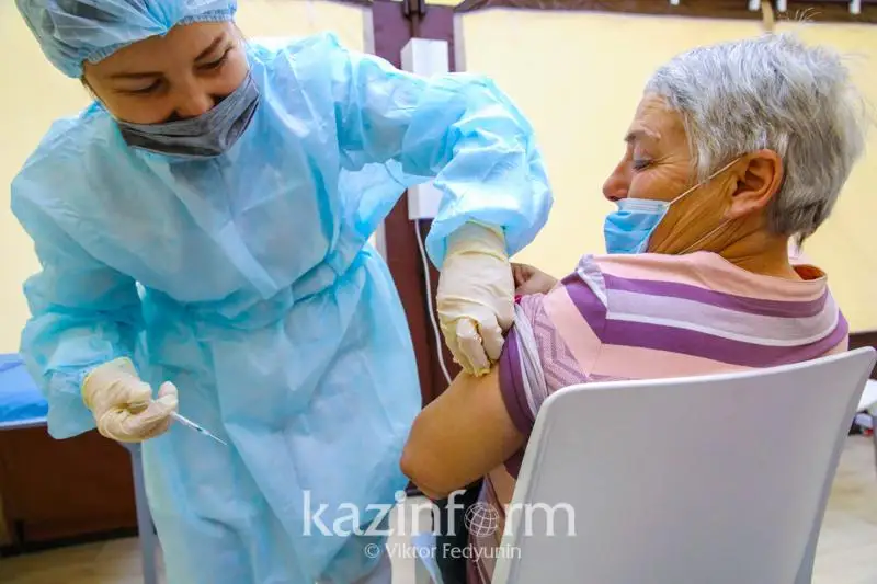 Elordada vaktsına alǵan zeınetkerler arasynda shıpajaıǵa tegin joldama oınatylady