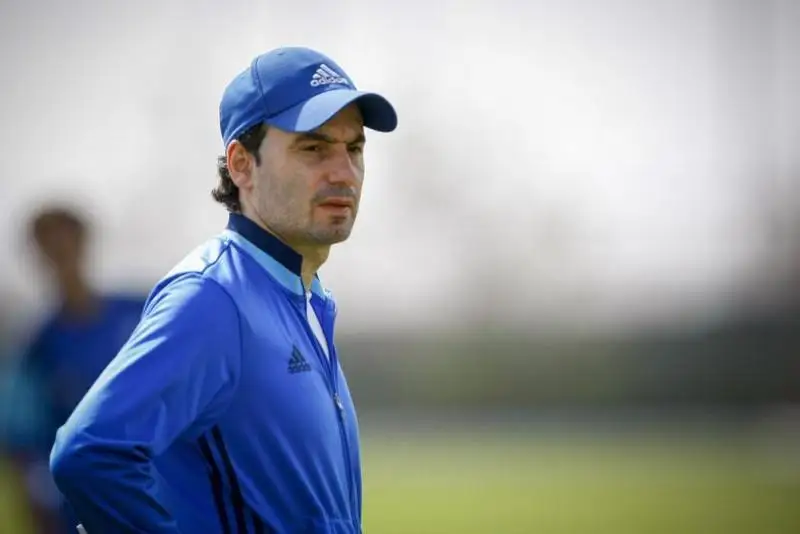 Главный тренер костанайского «Тобола» прекратил отношения с клубом