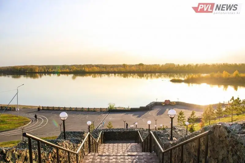 ЕRTIS БАЛА FЕST проведут в Павлодарской области