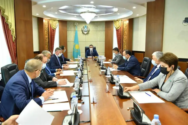 Сенаторы рассмотрят законопроект об усилении социальной защиты граждан