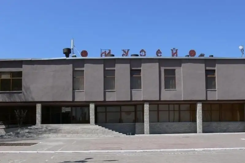 Музейный городок развернётся на один день в Темиртау