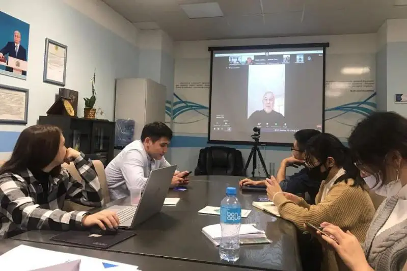 Этнополитологов впервые в Казахстане и Центральной Азии  начали обучать в столичном вузе