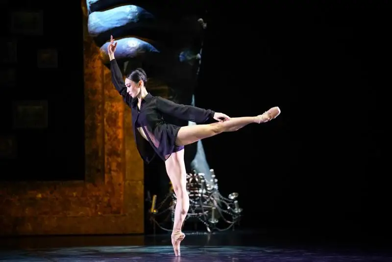 Вечер современной хореографии пройдет в «Астана Балет»