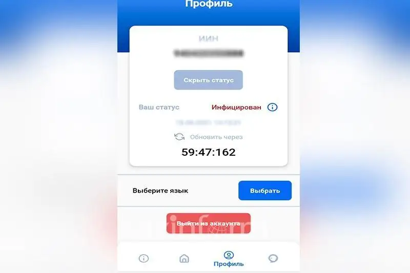На 3,8 млн тенге оштрафовали нарушителей с «красным» статусом в Алматинской области