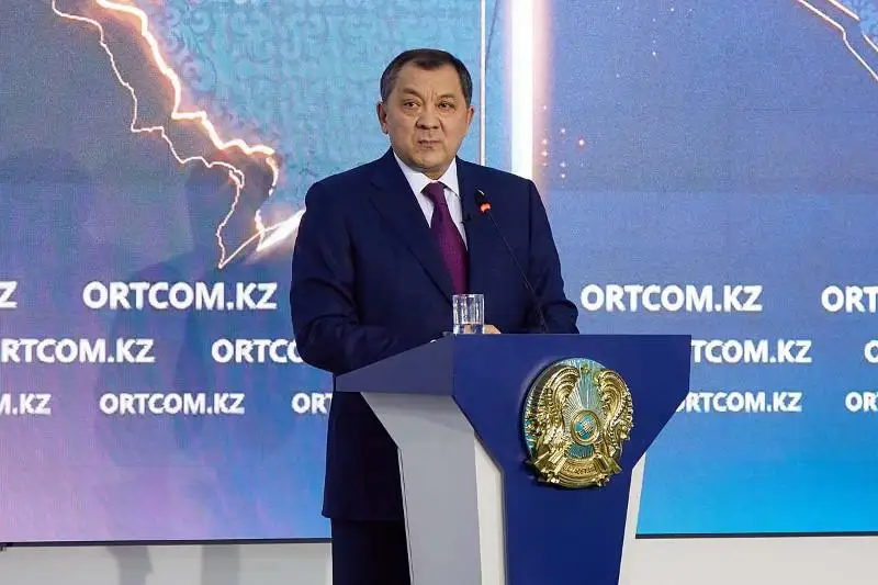 Принуждений нет – Нурлан Ногаев о кампании по вакцинации