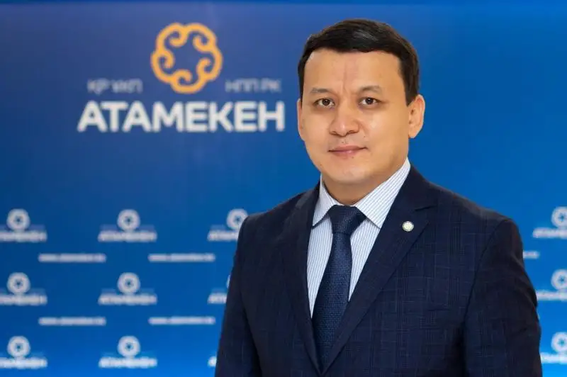 «Atameken» jappaı tártipsizdikterden bızneske kelgen shyǵyndy óteý mehanızmin ázirledi