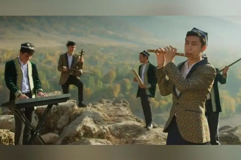 Народные мелодии стран-членов ШОС зазвучали с узбекским колоритом