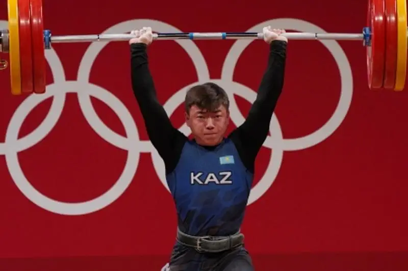 Как выступили казахстанские спортсмены на Олимпиаде в Токио 25 июля