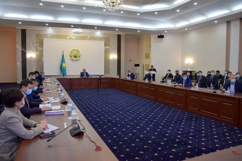 16 фактов незаконного вмешательства в бизнес зарегистрировали в СКО