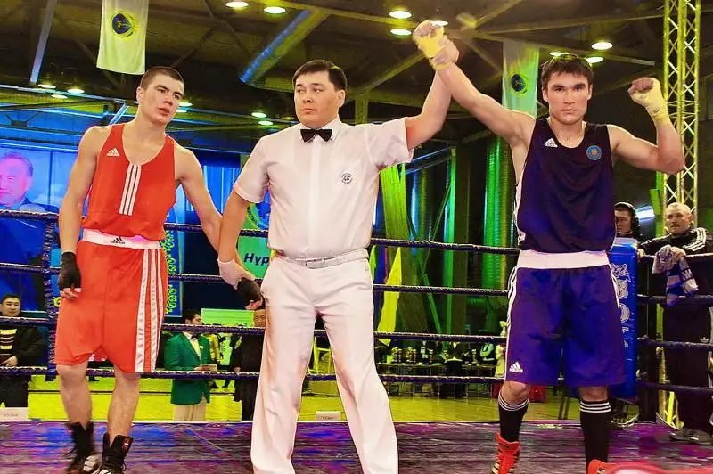 30 jyldyń qorytyndysy: Qaraǵandylyq chempıondar esimi álemdik sport tarıhyna jazyldy