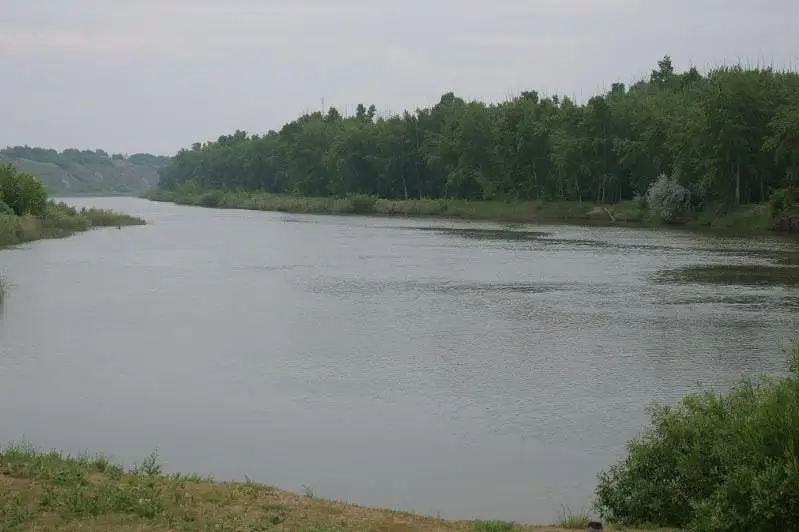 Пытавшийся спасти тонувшую девушку мужчина едва сам не утонул в СКО