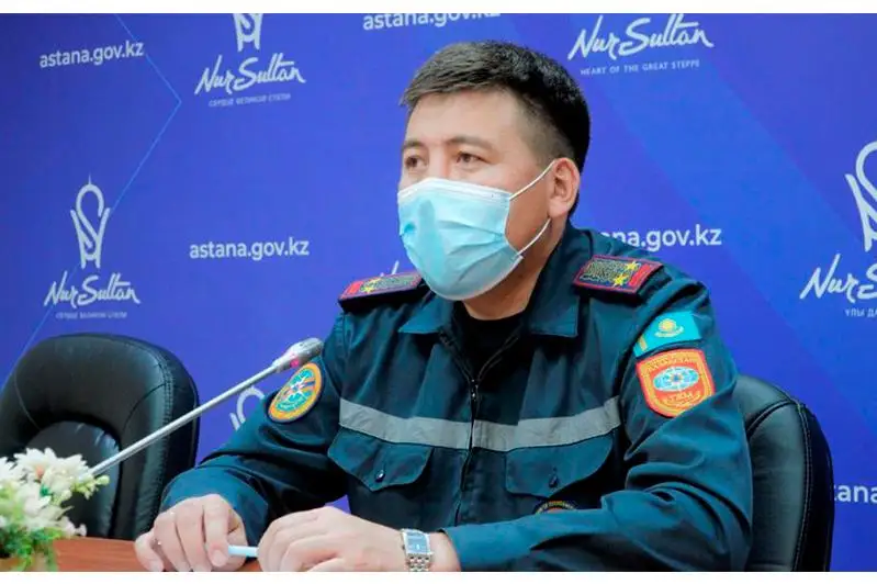 Как предотвратить пожар: рекомендации спасателей