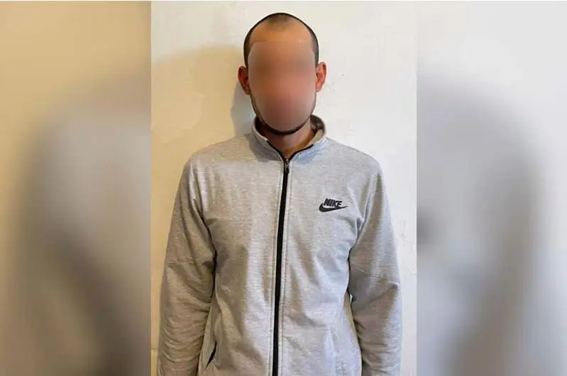 Мужчина до смерти избил иностранца в Алматинской области