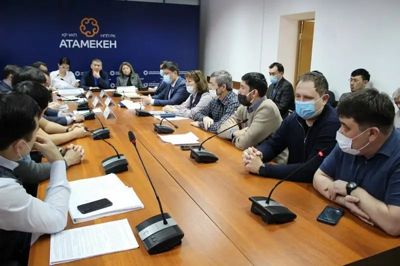 Удорожание стройматериалов повышает риски неосвоения проектов по госзаказу в Актобе