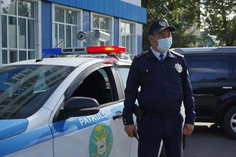 Пятерых иностранцев выдворили из страны в Актюбинской области