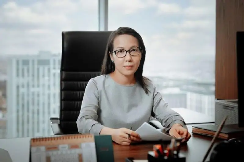 Что будет влиять на курс тенге, ответила замглавы Нацбанка