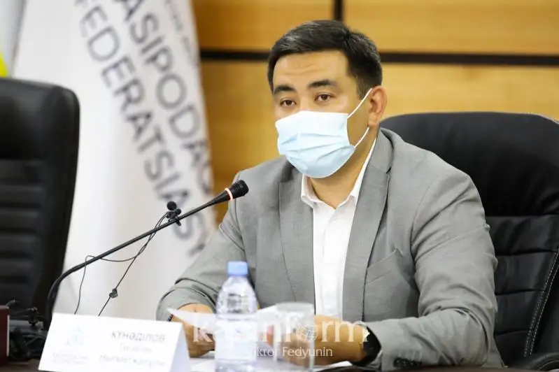 В столице создан профсоюз работников строительной отрасли «Үміт»