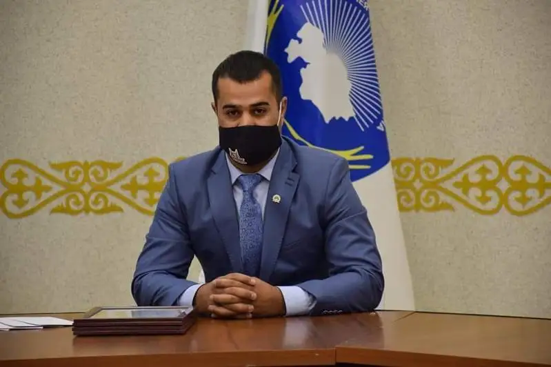 Умар Шоназаров: Главное - качественное исполнение поручений Президента на местах