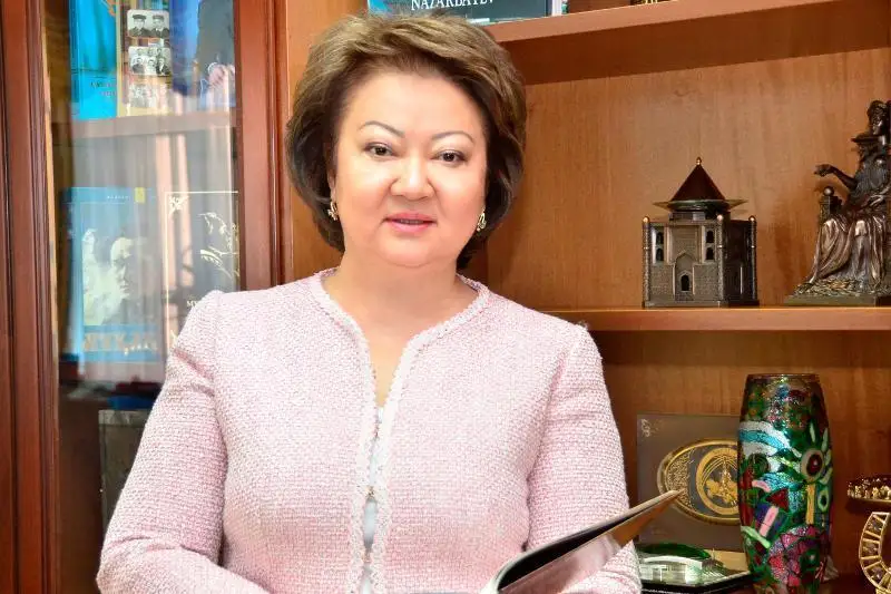 Adam ómirin opasyzdyqpen qıǵan sodyrlar ádil jazasyn alýǵa tıis - senator