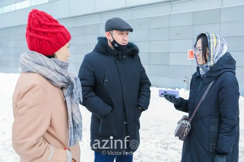 Óskende kim bolasyń: Какими хотят видеть своих детей в будущем столичные родители