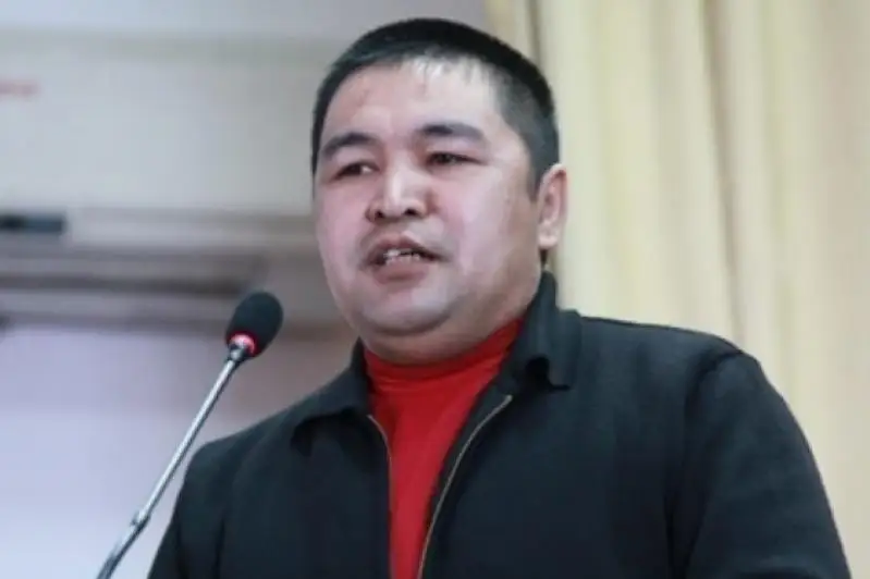 #Kúshimiz birlikte: El ishindegi búlikti tek birlik arqyly ǵana jeńe alamyz