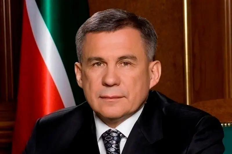 Mınnıhanov 11 qazandy Tatarstanda aza tutý kúni dep jarııalady