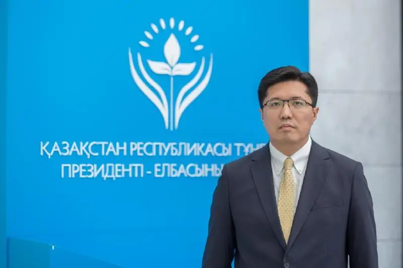 Новая Стратегия надежно обеспечит безопасность казахстанцев – Ержан Салтыбаев