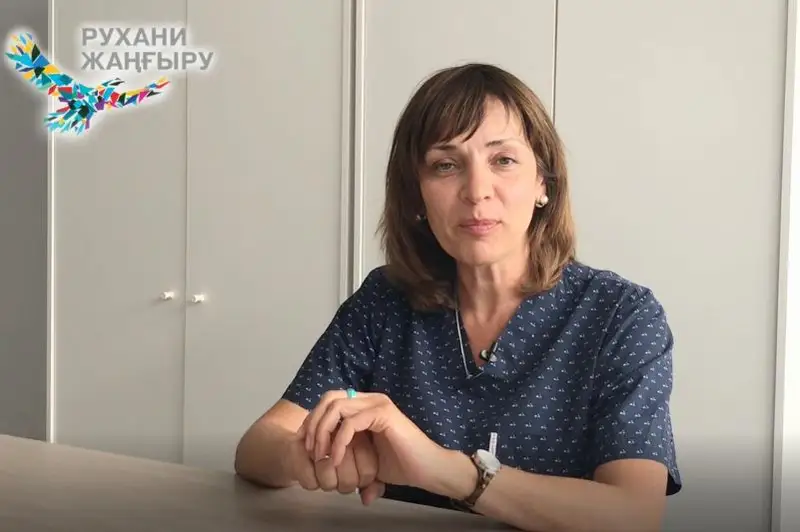 Проект «30 лет в профессии» запустили в Акмолинской области