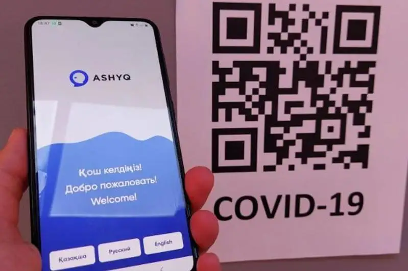 Опубликован список нарушителей режима самоизоляции в Нур-Султане