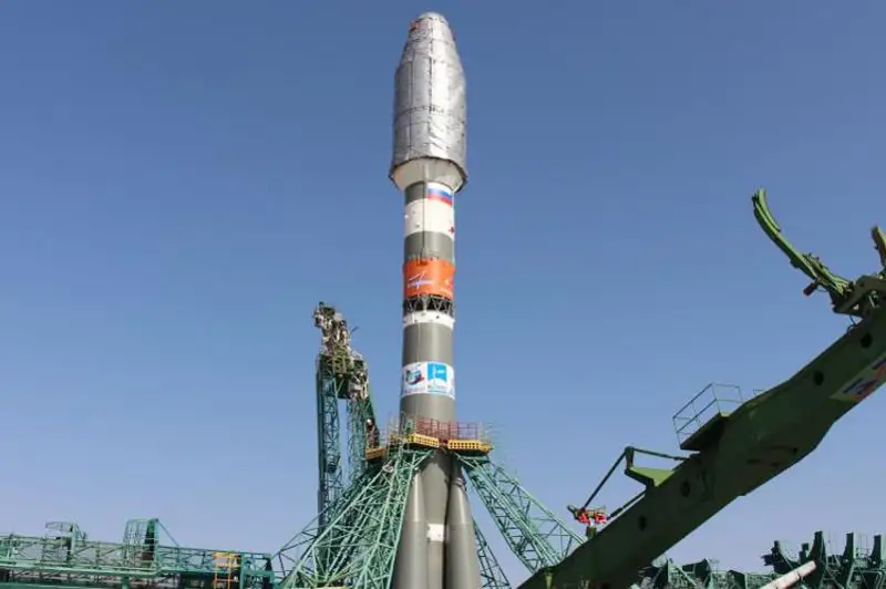 Запуск с Байконура спутников OneWeb перенесен на резервную дату