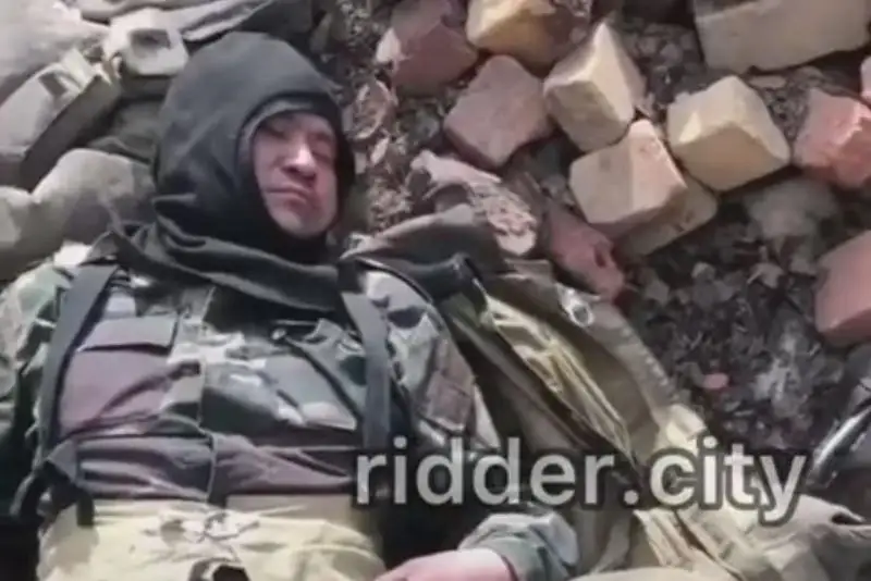 Почти 500 человек тушили пожар в Риддере