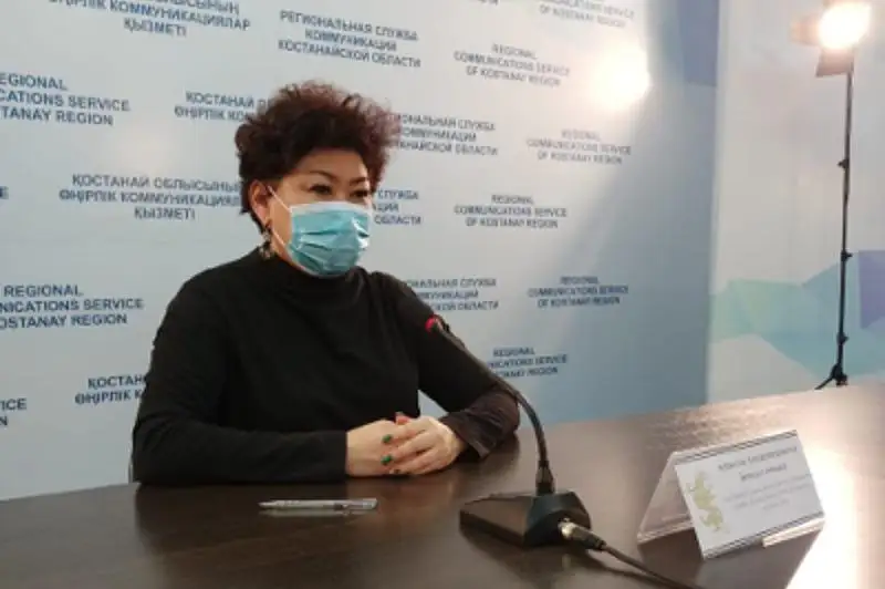 12 кабинетов планирования семьи работают в Костанайской области