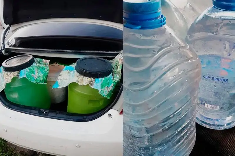 Нет канализации и питьевой воды - на возмущения алматинцев ответили в акимате